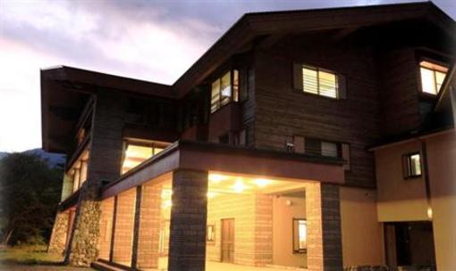 фото отеля Kamikochi Alpen Hotel