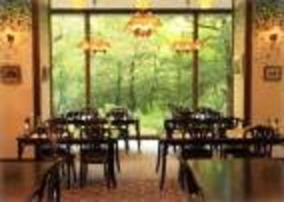 фото отеля Kamikochi Alpen Hotel