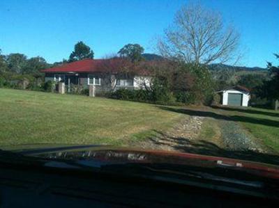 фото отеля Mansfield Cottage Barrington
