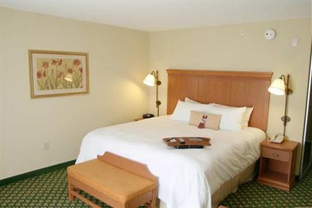 фото отеля Hampton Inn Canon City