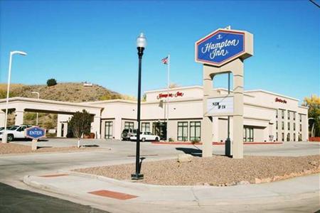 фото отеля Hampton Inn Canon City