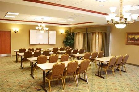 фото отеля Hampton Inn Canon City