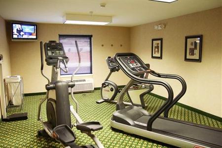 фото отеля Hampton Inn Canon City