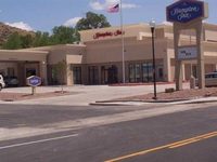 Hampton Inn Canon City