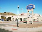 фото отеля Hampton Inn Canon City