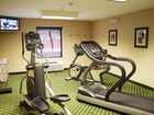 фото отеля Hampton Inn Canon City