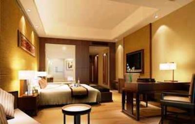 фото отеля Qilong Garden Hotel
