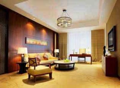 фото отеля Qilong Garden Hotel