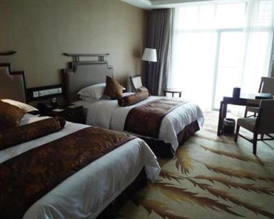 фото отеля Qilong Garden Hotel