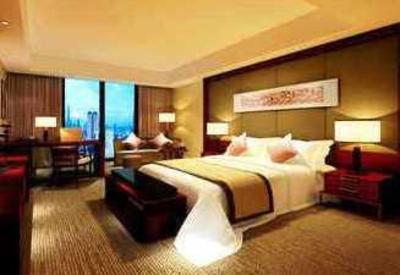 фото отеля Qilong Garden Hotel