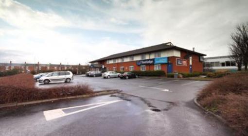 фото отеля Travelodge Washington A1( M) Northbound