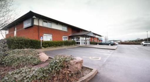 фото отеля Travelodge Washington A1( M) Northbound