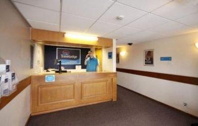 фото отеля Travelodge Washington A1( M) Northbound