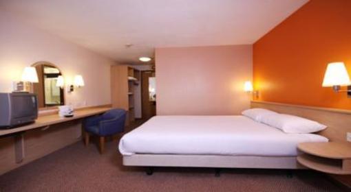 фото отеля Travelodge Washington A1( M) Northbound