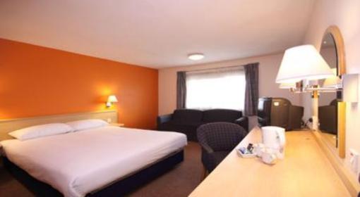 фото отеля Travelodge Washington A1( M) Northbound