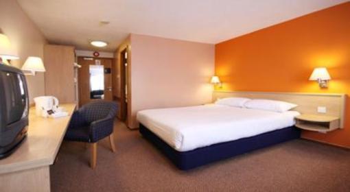фото отеля Travelodge Washington A1( M) Northbound