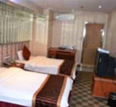 фото отеля Xinghaohong Lvyun Shangdu Branch Hotel