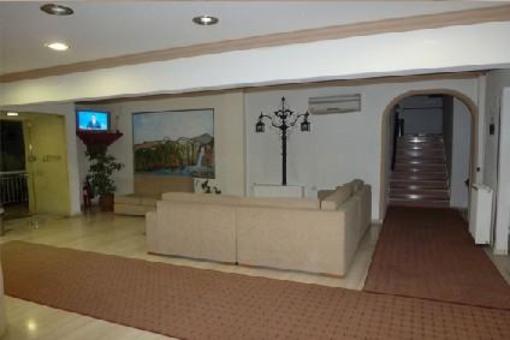 фото отеля Allegro Hotel Potamos