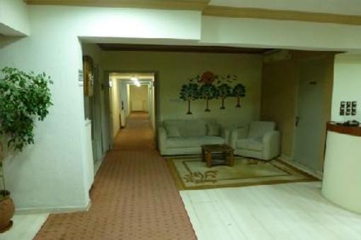 фото отеля Allegro Hotel Potamos