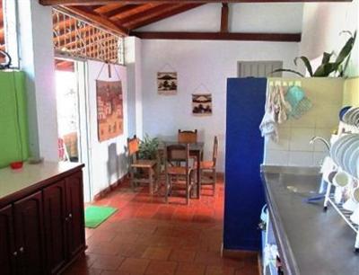 фото отеля Hostal Le Papillon San Gil