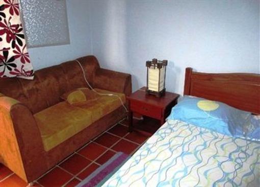 фото отеля Hostal Le Papillon San Gil