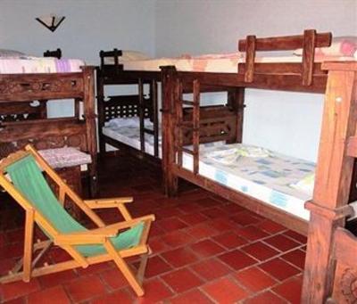 фото отеля Hostal Le Papillon San Gil