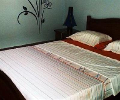 фото отеля Hostal Le Papillon San Gil