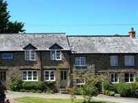 Old Rectory Hotel Martinhoe