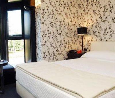 фото отеля Embarcadero Hotel Getxo