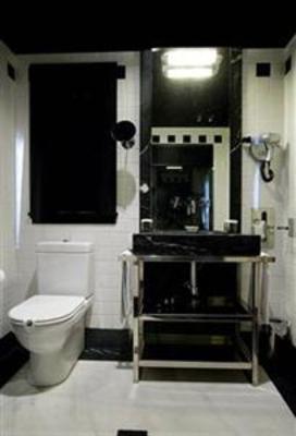 фото отеля Embarcadero Hotel Getxo