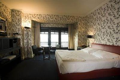 фото отеля Embarcadero Hotel Getxo