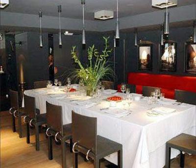 фото отеля Embarcadero Hotel Getxo