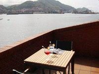 Embarcadero Hotel Getxo