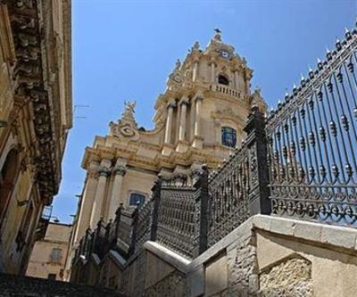 фото отеля La Corte di Ibla