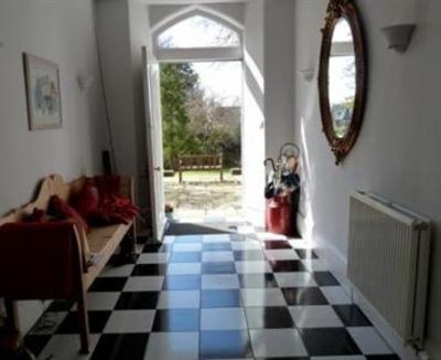 фото отеля Belmont