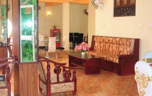 фото отеля Hotel Champis