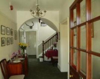 фото отеля The Lodge Country House Ilfracombe