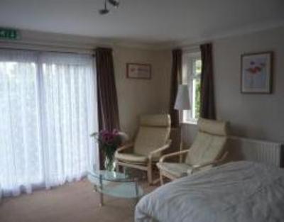фото отеля The Lodge Country House Ilfracombe