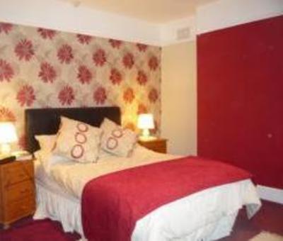 фото отеля The Lodge Country House Ilfracombe
