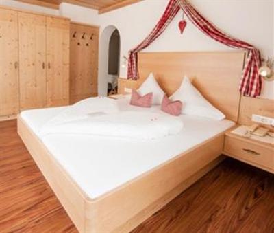 фото отеля Apartment Angelika Neustift im Stubaital