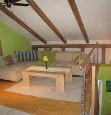 фото отеля Apartment Angelika Neustift im Stubaital