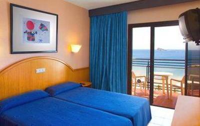 фото отеля Poseidon Playa Hotel