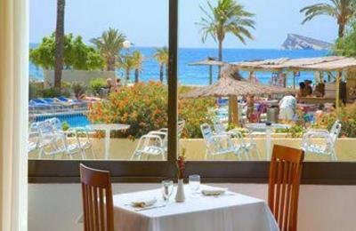 фото отеля Poseidon Playa Hotel