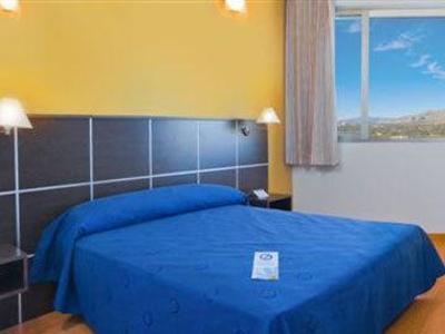 фото отеля Poseidon Playa Hotel