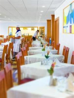фото отеля Poseidon Playa Hotel