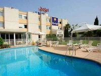 Hotel Kyriad Toulon Est La Garde