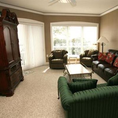 фото отеля Bluff Villas Hilton Head Island