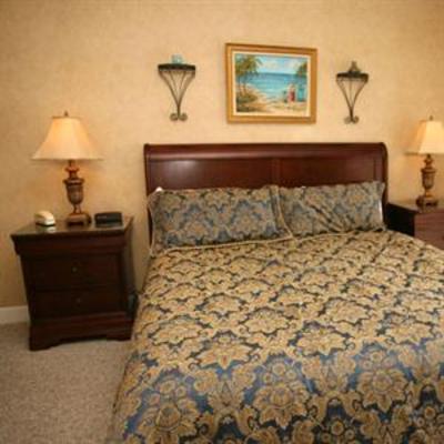 фото отеля Bluff Villas Hilton Head Island