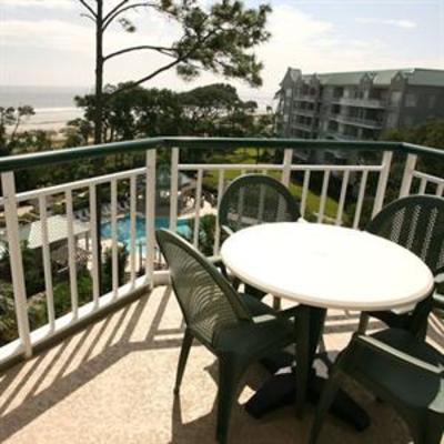 фото отеля Bluff Villas Hilton Head Island