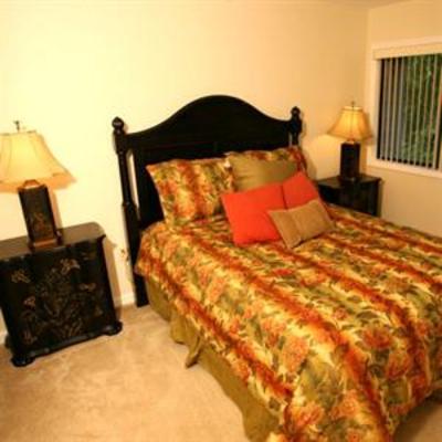 фото отеля Bluff Villas Hilton Head Island